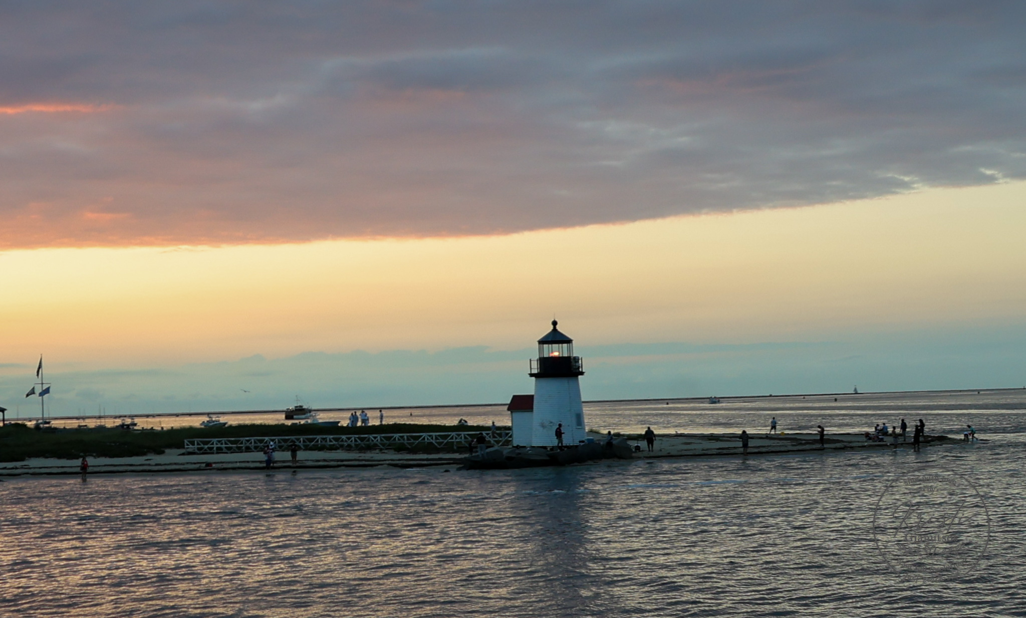 A Nantucket Summer