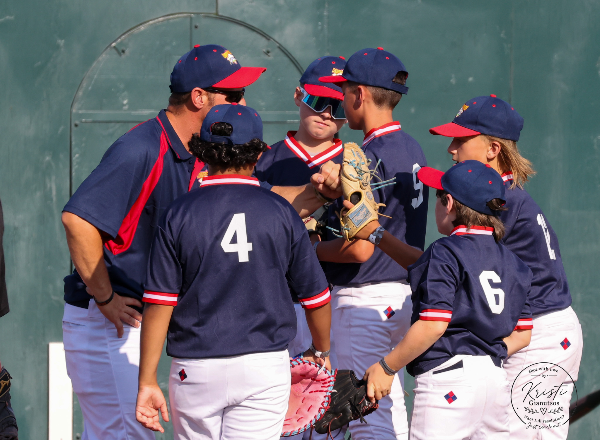 John HTB Black vs Colonie Raiders; Cooperstown